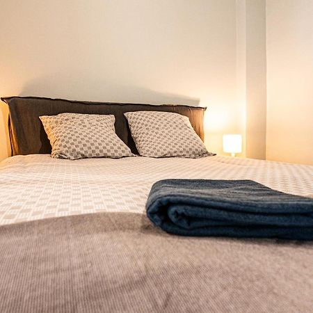 דירות Cosy Loft - Plein Centre D'הונפלר מראה חיצוני תמונה
