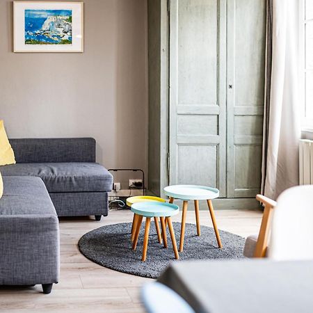 דירות Cosy Loft - Plein Centre D'הונפלר מראה חיצוני תמונה